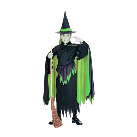 Wicked Witch of the West Girls