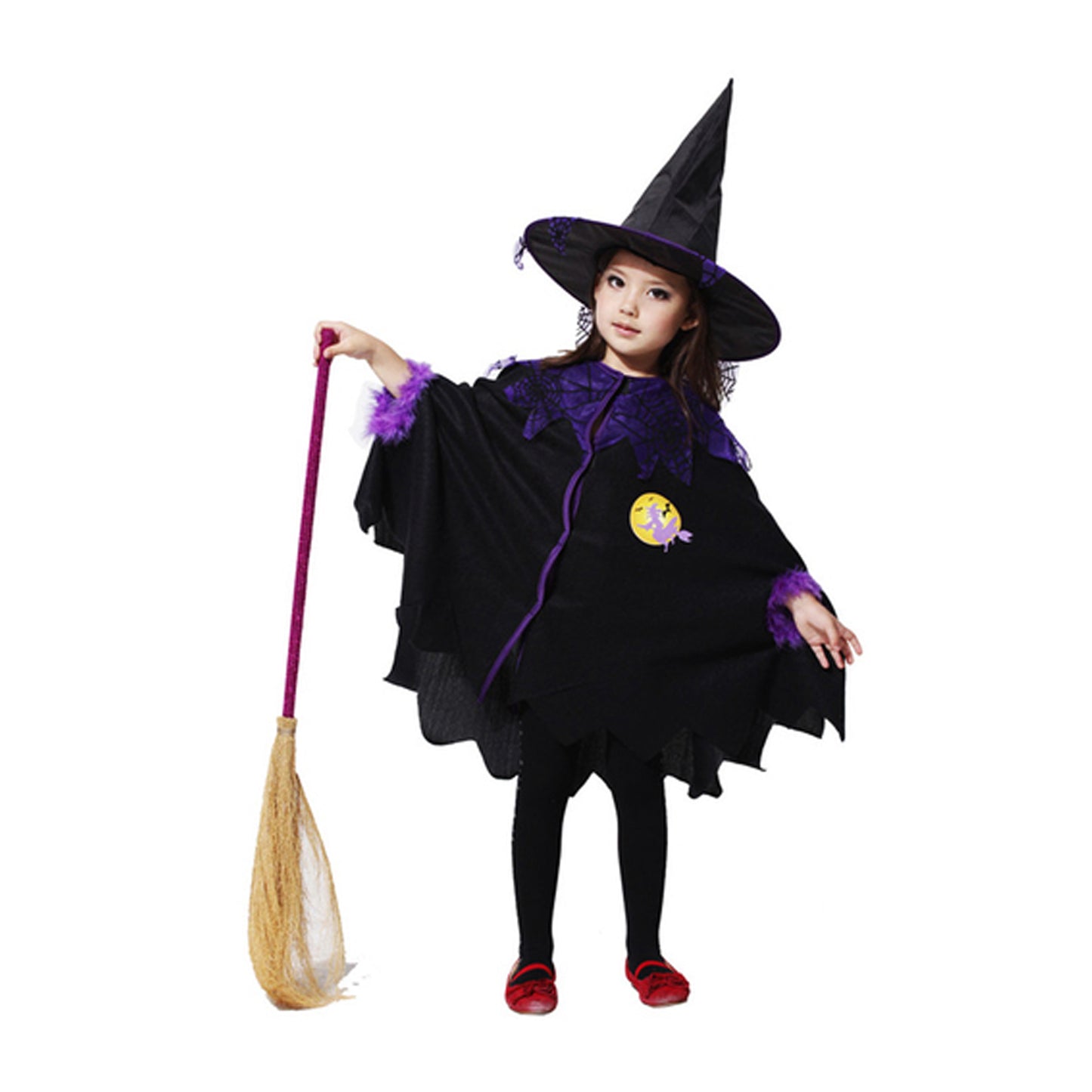 Lovely Witch