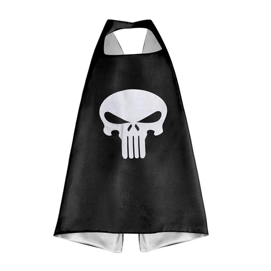 The Punisher Cape