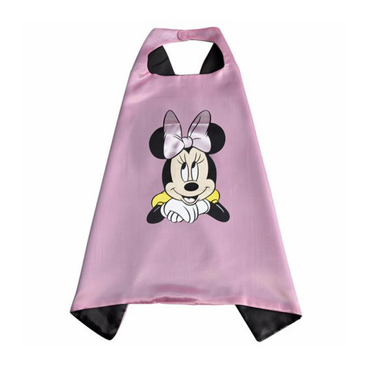 Disney Minnie Mouse Cape