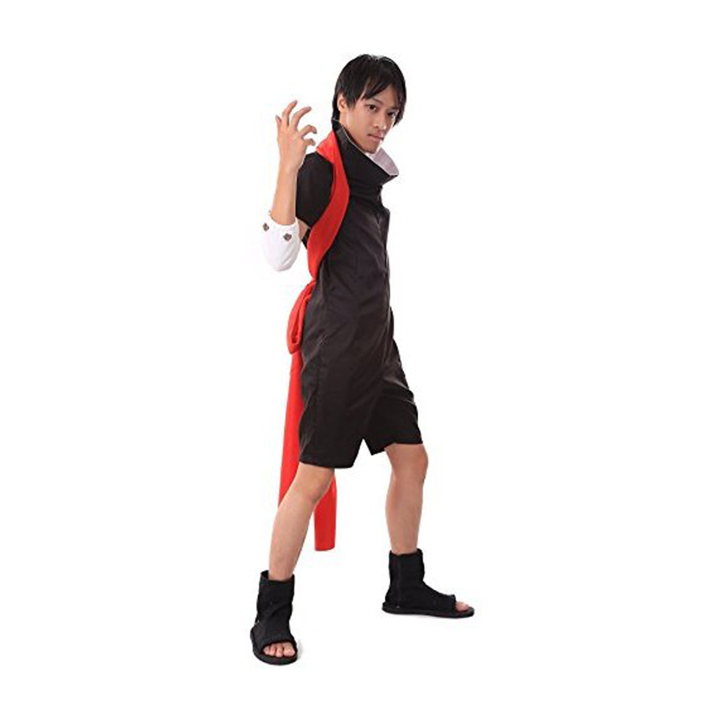 Naruto - Sasuke Uchiha (Chunin Exams)