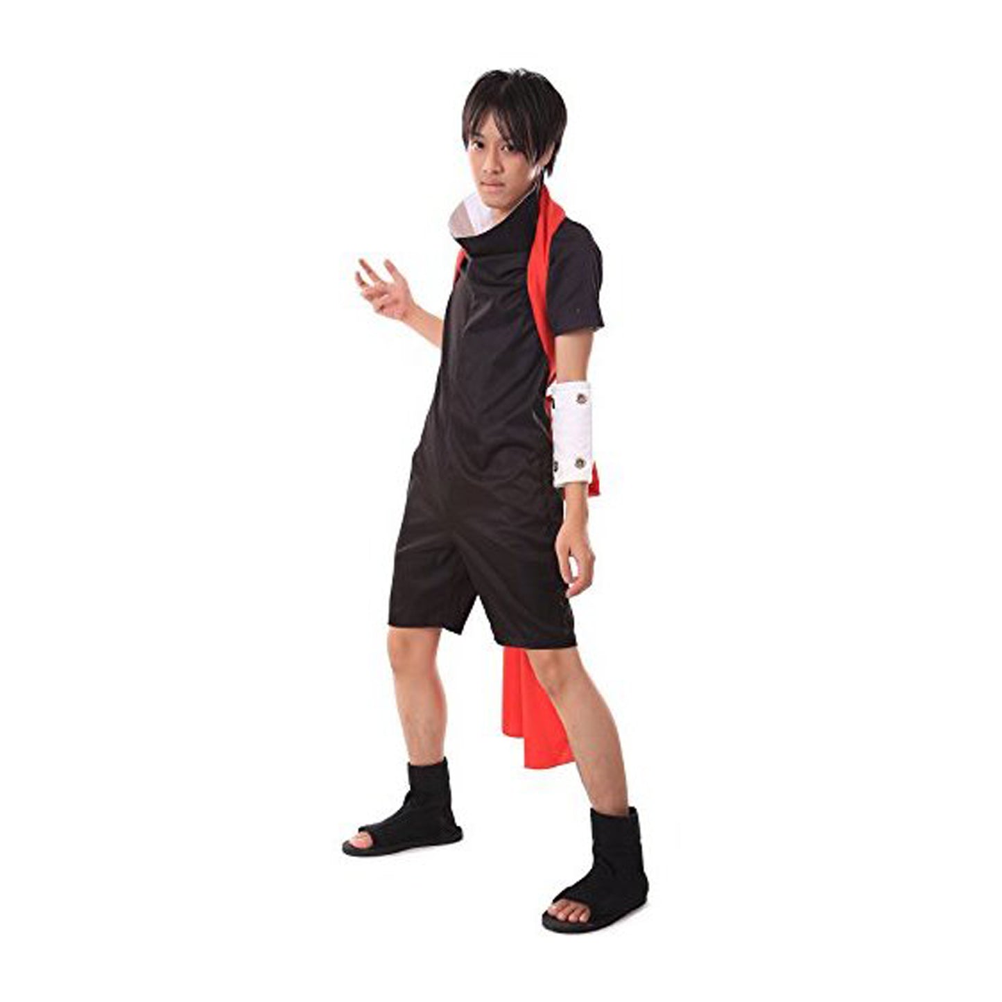 Naruto - Sasuke Uchiha (Chunin Exams)