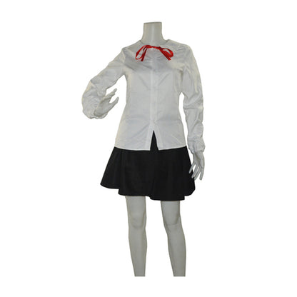 Sailor Moon School Uniform