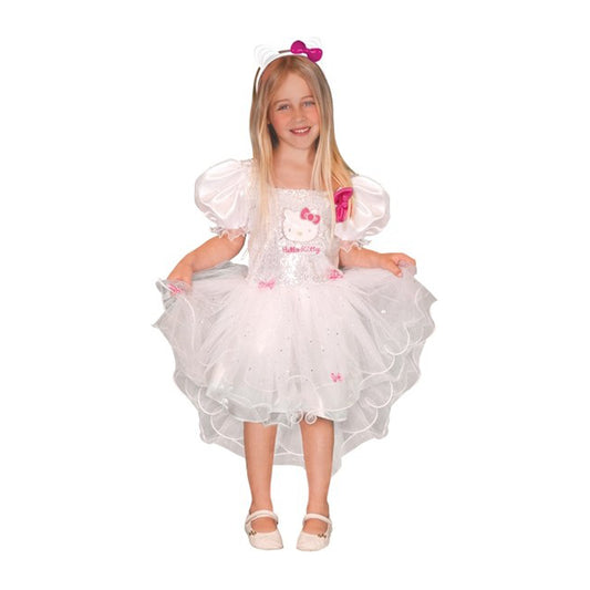 Hello Kitty Tulle Dress
