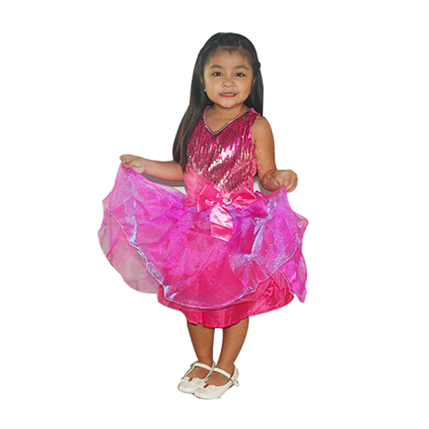 Dream Dazzlers Pink – Costume House