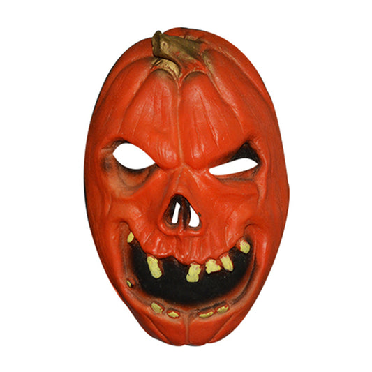 Rotted Pumpkin Mask