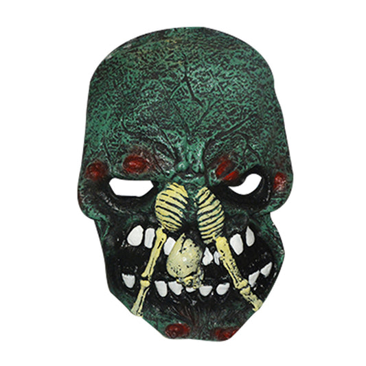 Skeleton Zombie Mask