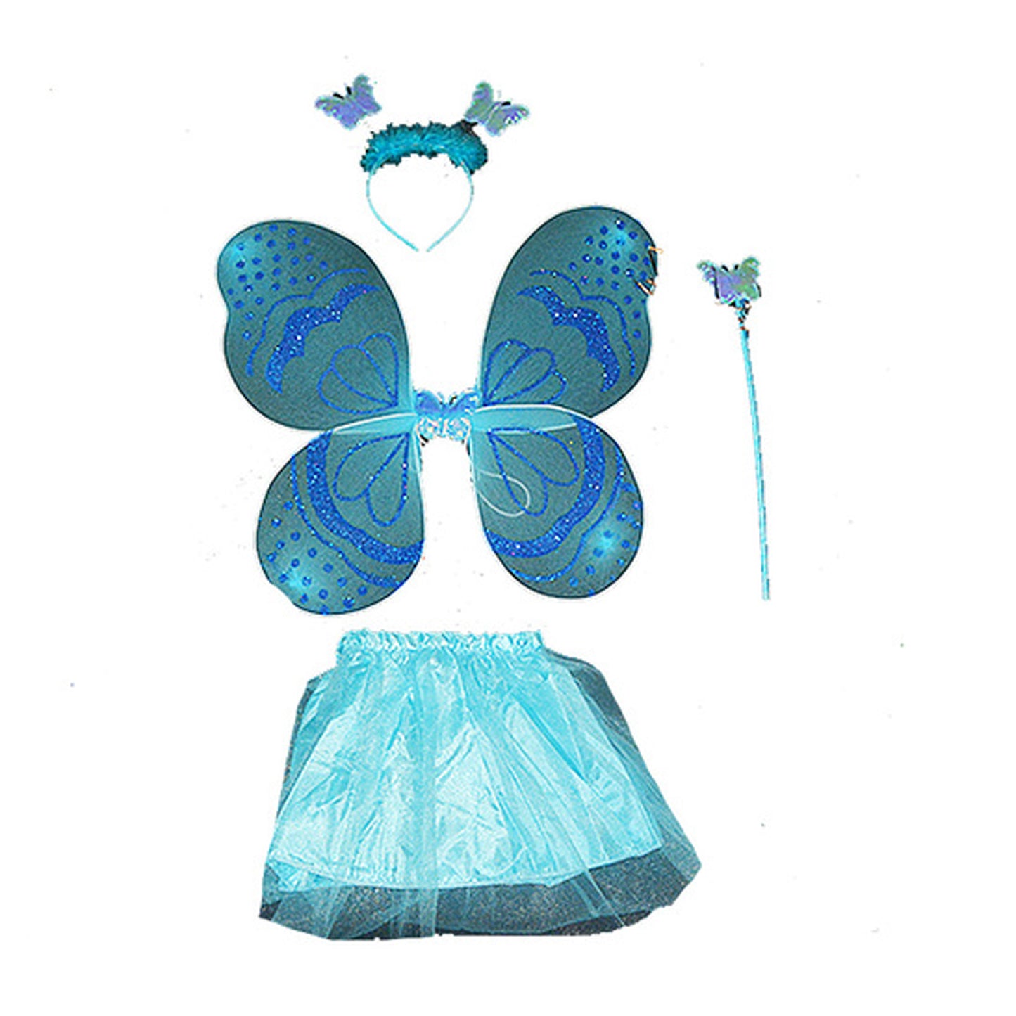 Butterfly Fairy Accessory Set