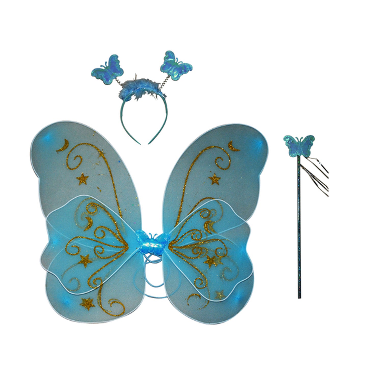 Butterfly Set