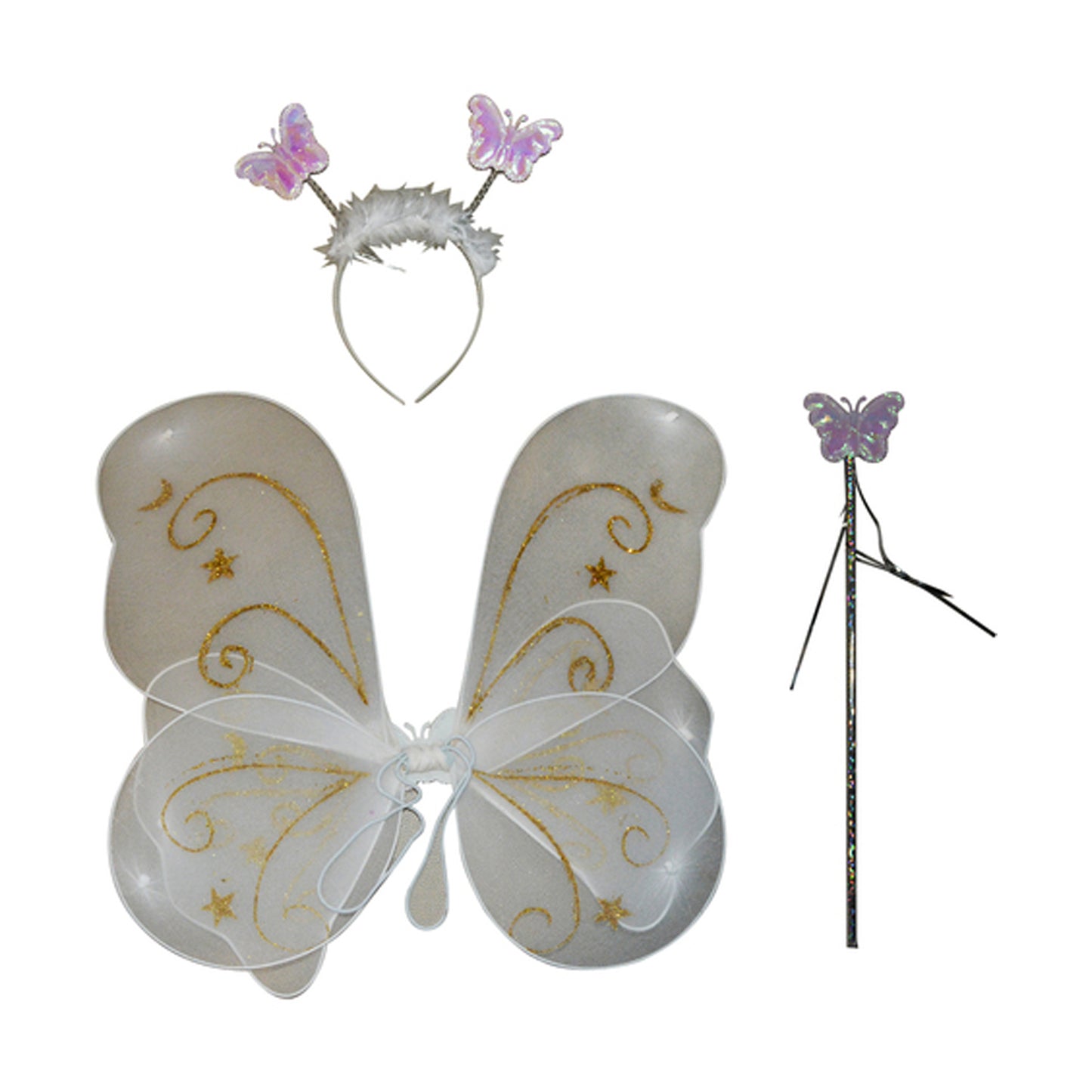 Butterfly Set