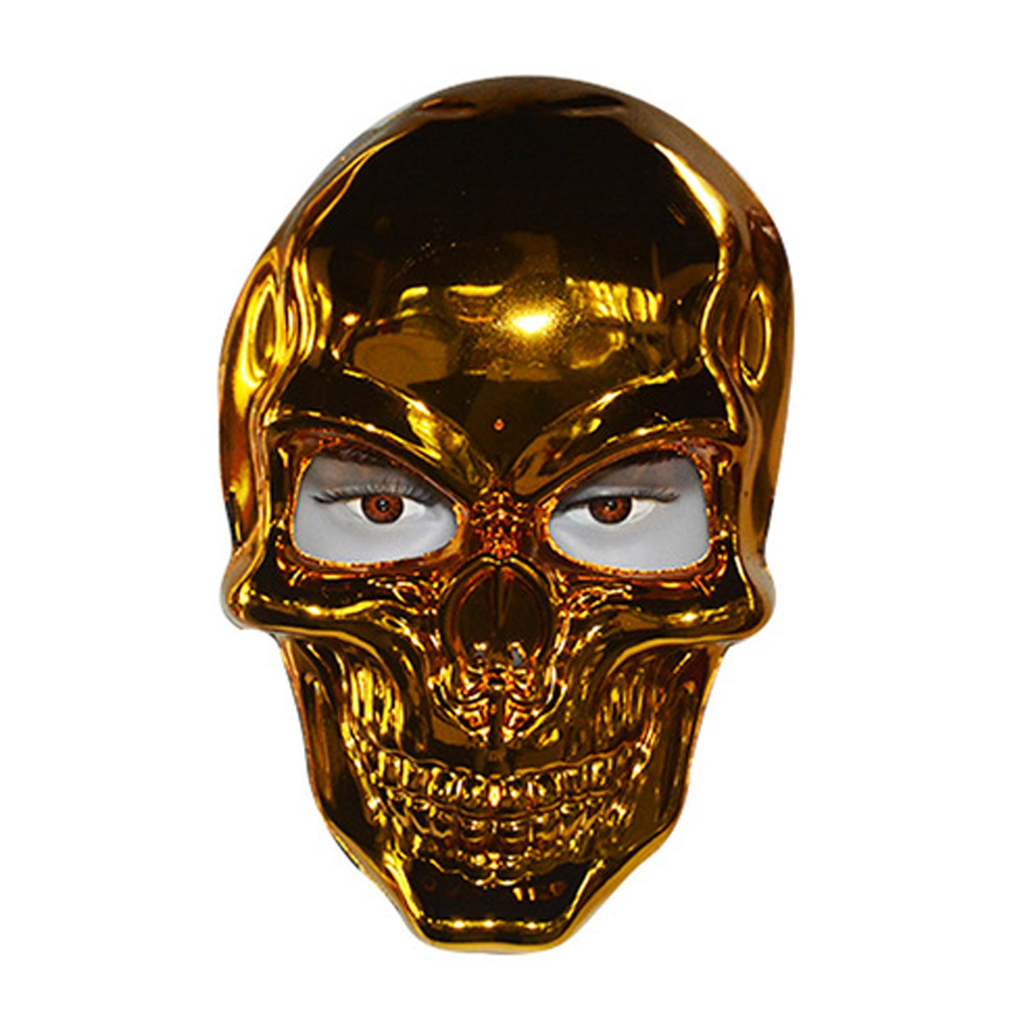 Skull Full Mask