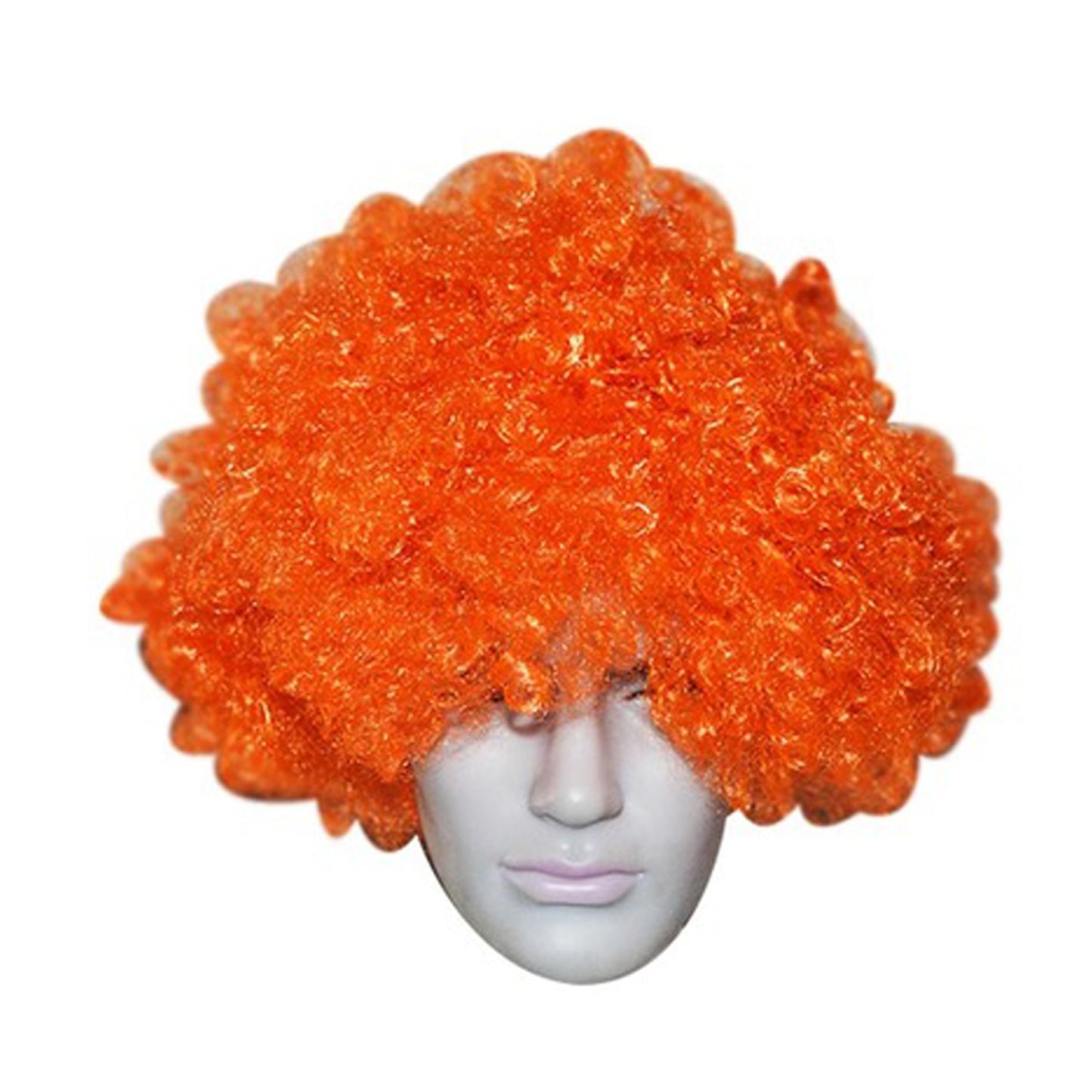 Afro Clown Wig