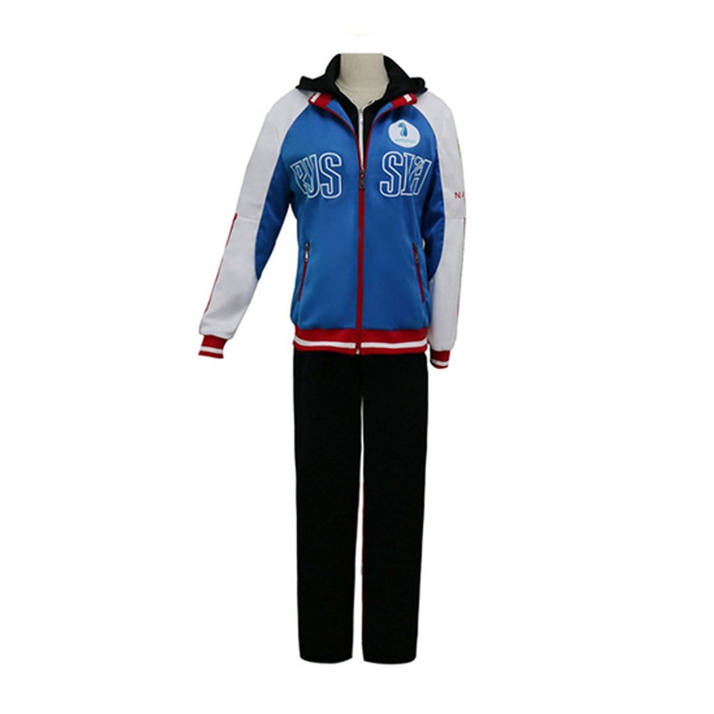 Yuri!!! On Ice - Yuri Plisetsky Training Uniform