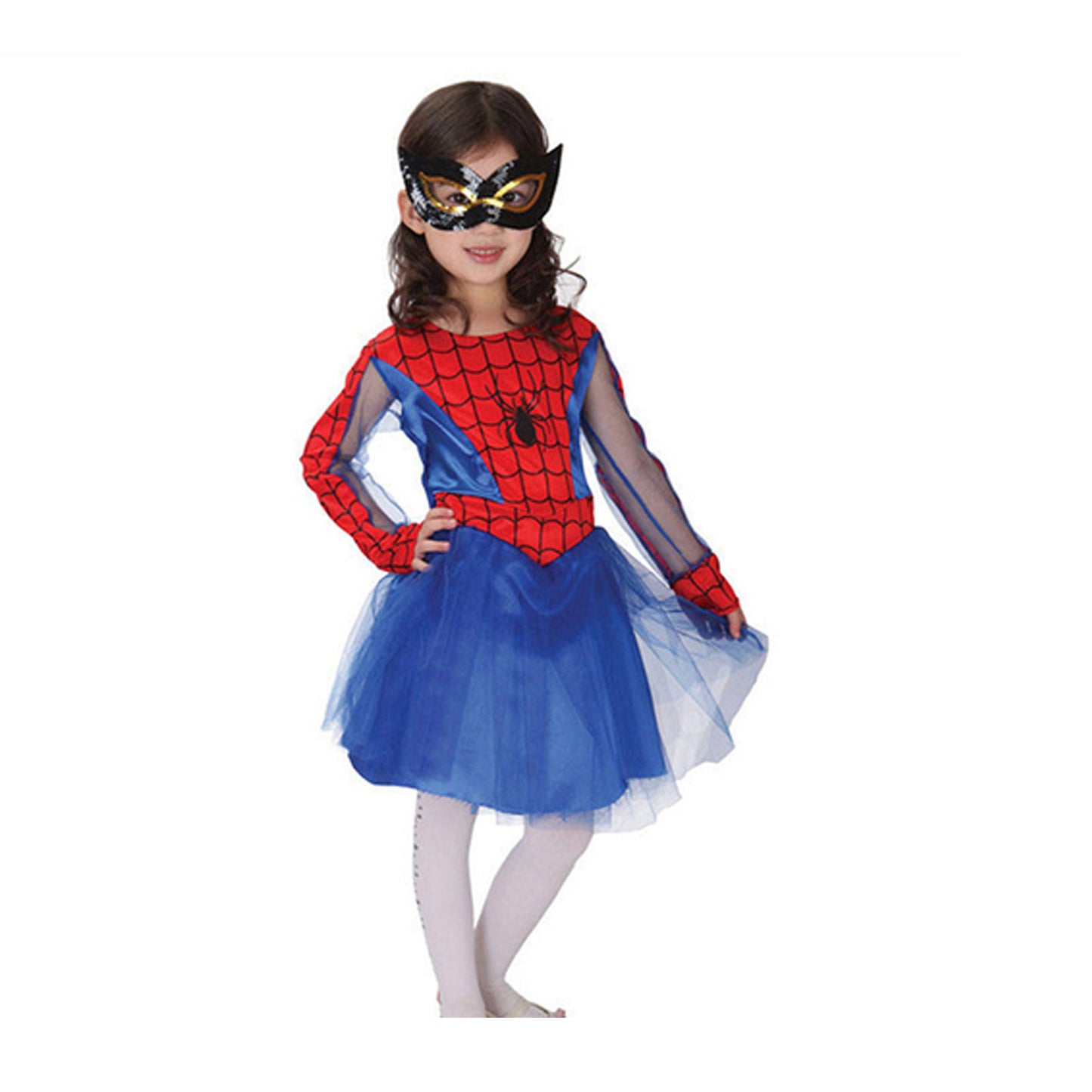 Spider Girl