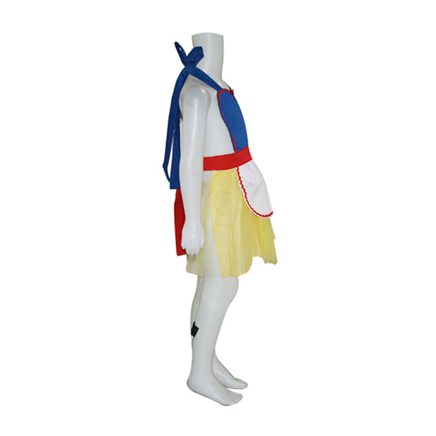 Snow White Apron