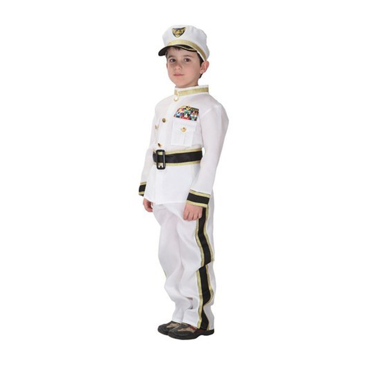 Marine Boy