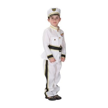 Marine Boy
