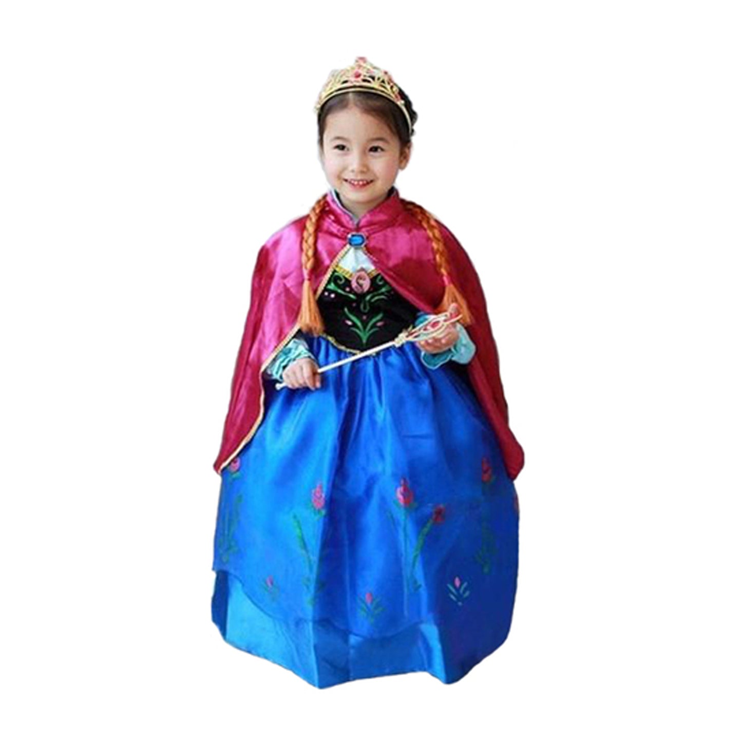 Disney Frozen - Princess Anna