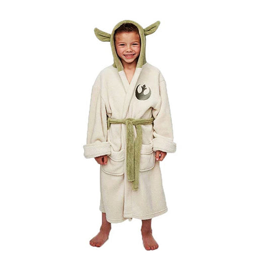 Star Wars - Master Yoda Robe