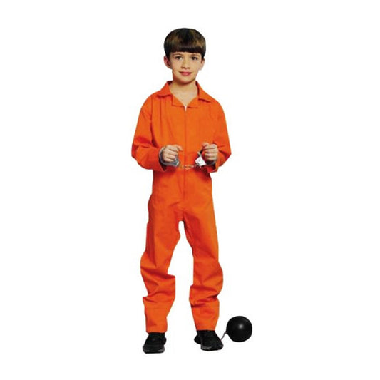 Prisoner Jumpsuit