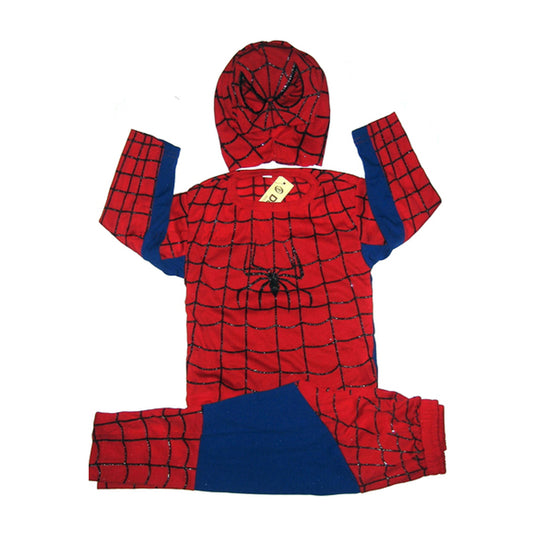 Marvel Spider-Man Kid