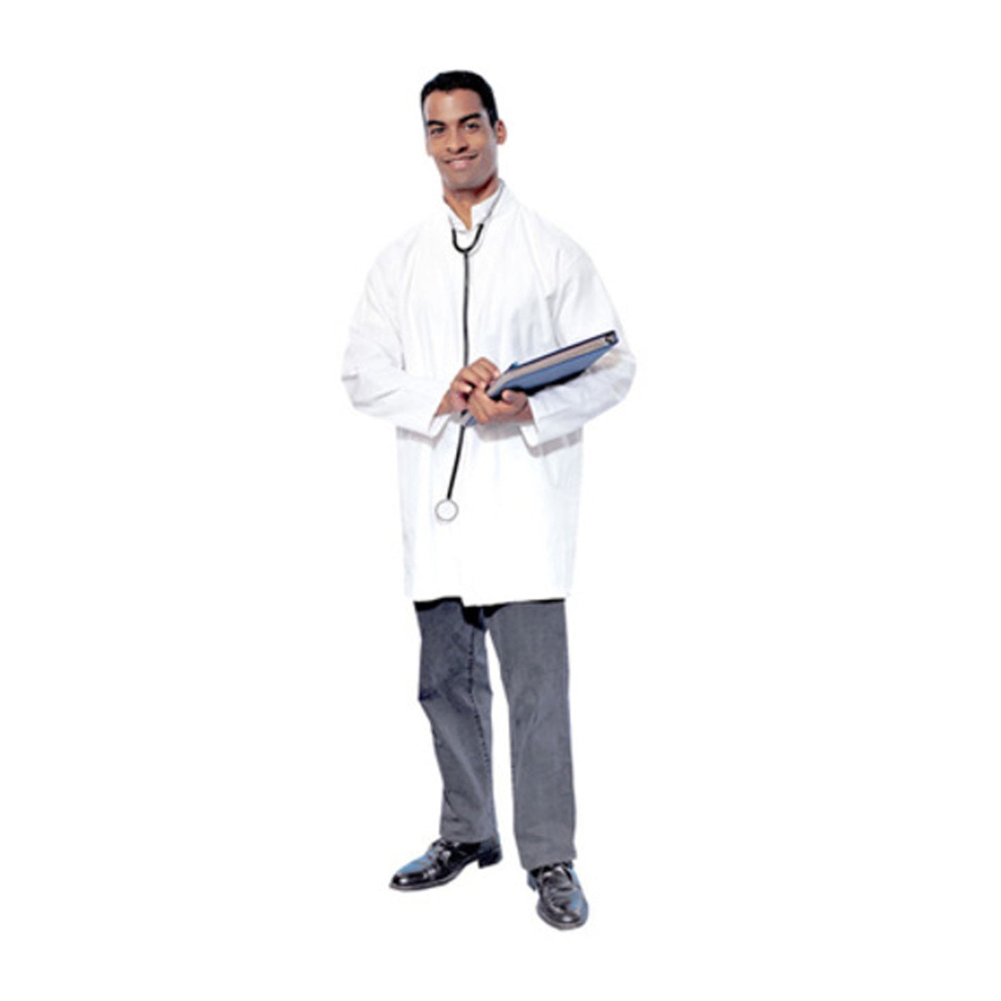 Doctor Lab Coat