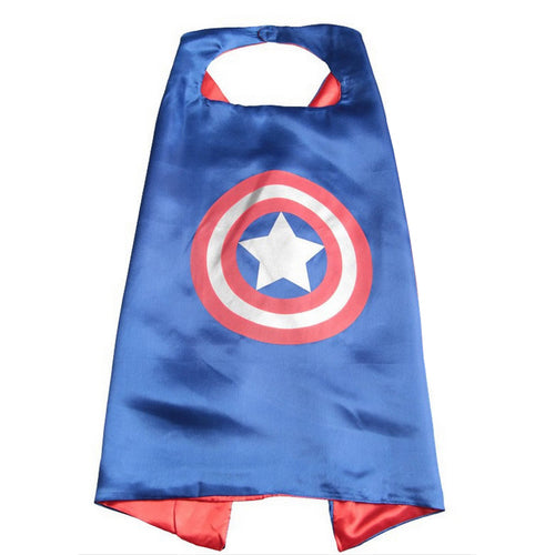 Captain America Cape