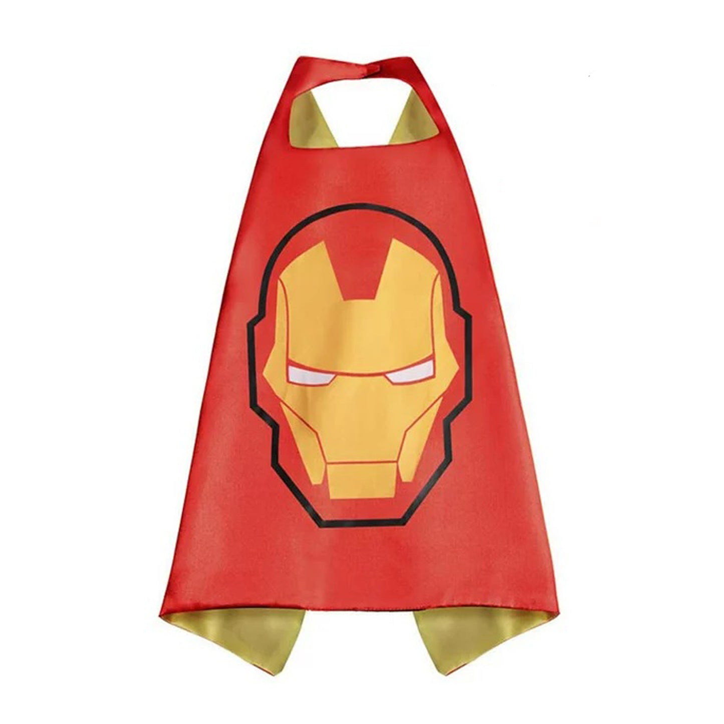 Marvel Iron Man Cape