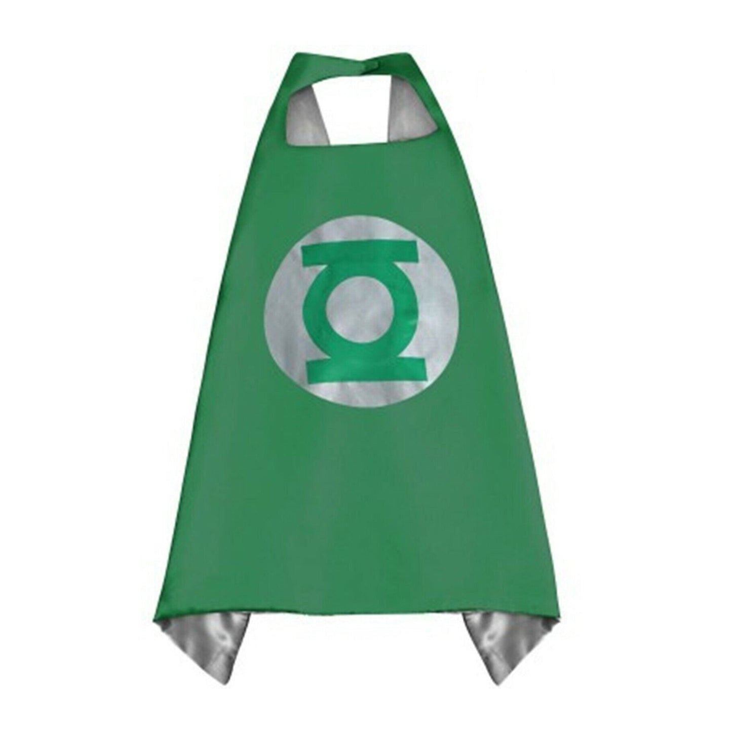 Green Lantern Cape