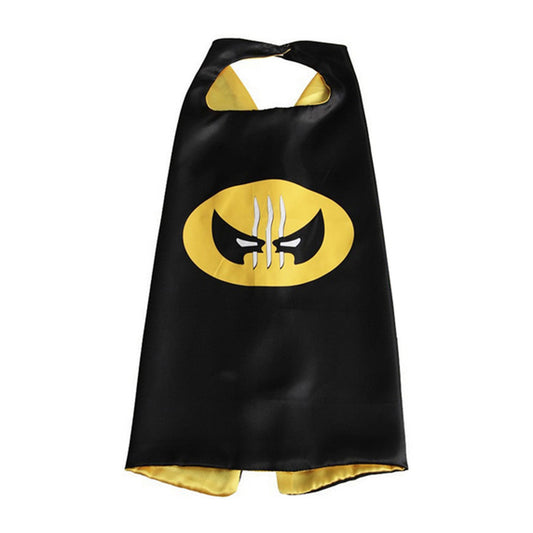 X-Men Wolverine Cape