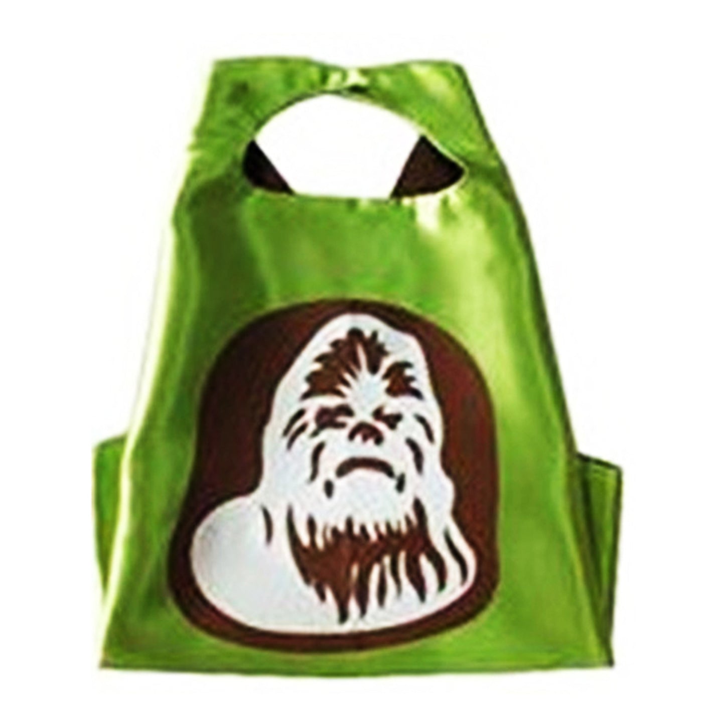 Star Wars - Chewbacca Cape