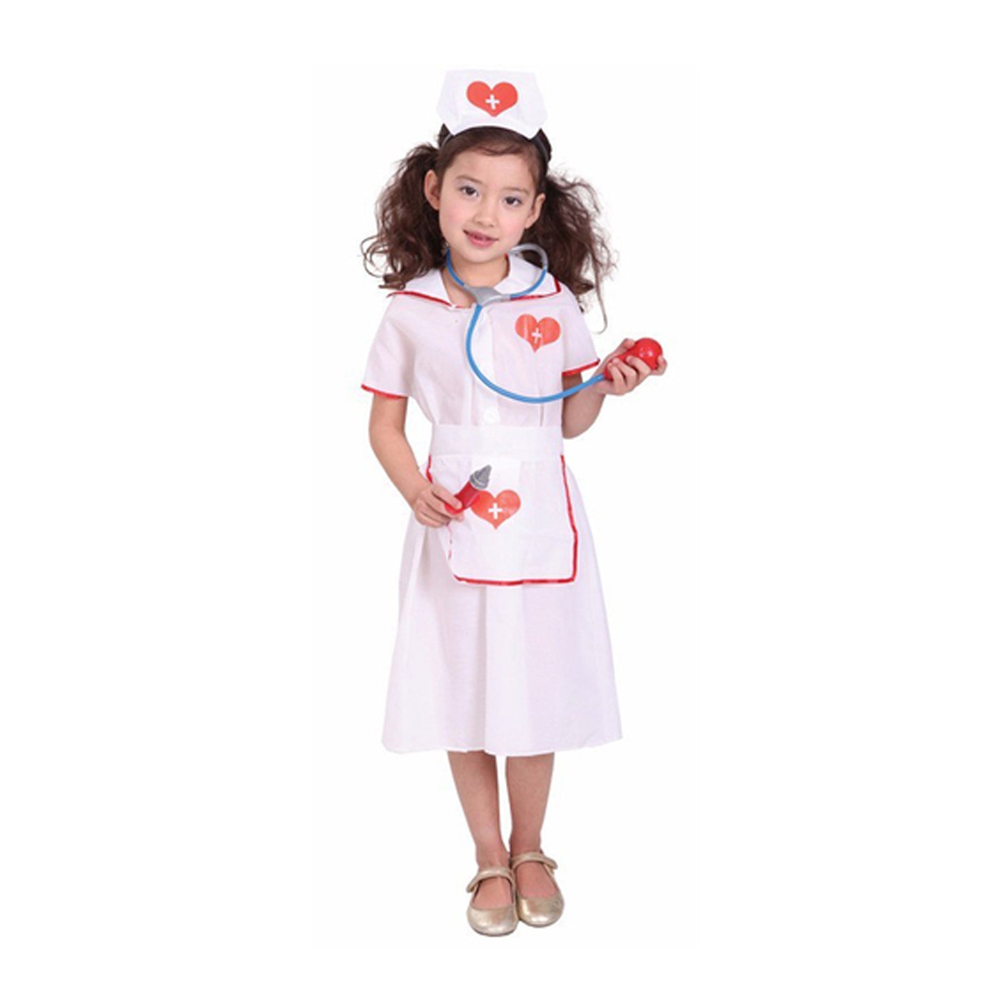 Lovely Nurse