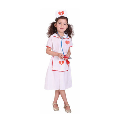 Lovely Nurse