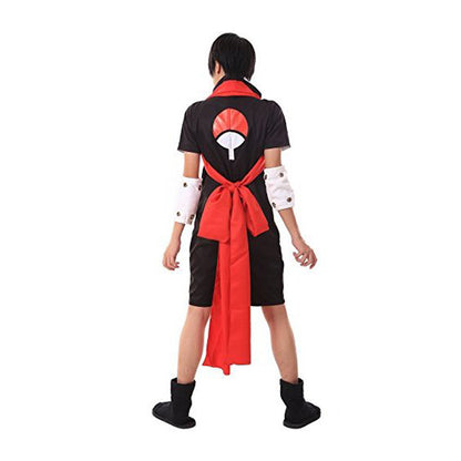 Naruto - Sasuke Uchiha (Chunin Exams)