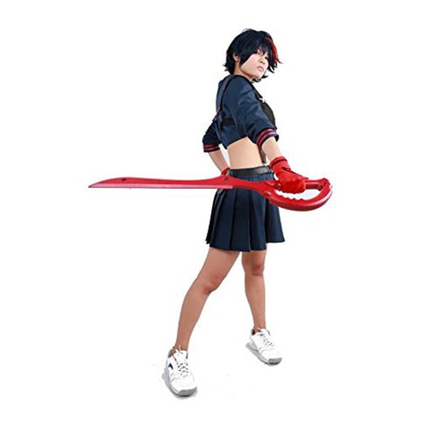 Kill La Kill - Ryuko Matoi