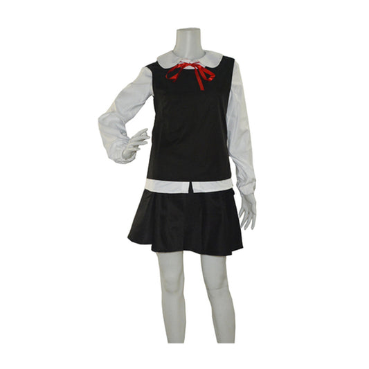 Sailor Moon School Uniform