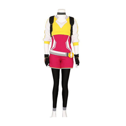 Pokemon Go Team Instinct Womens Trainer Set