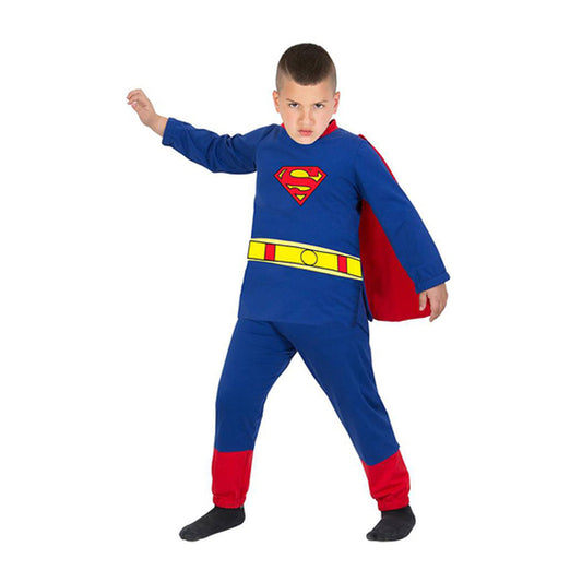 Superman Kid