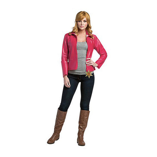 Once Upon a Time - Emma Swan Jacket