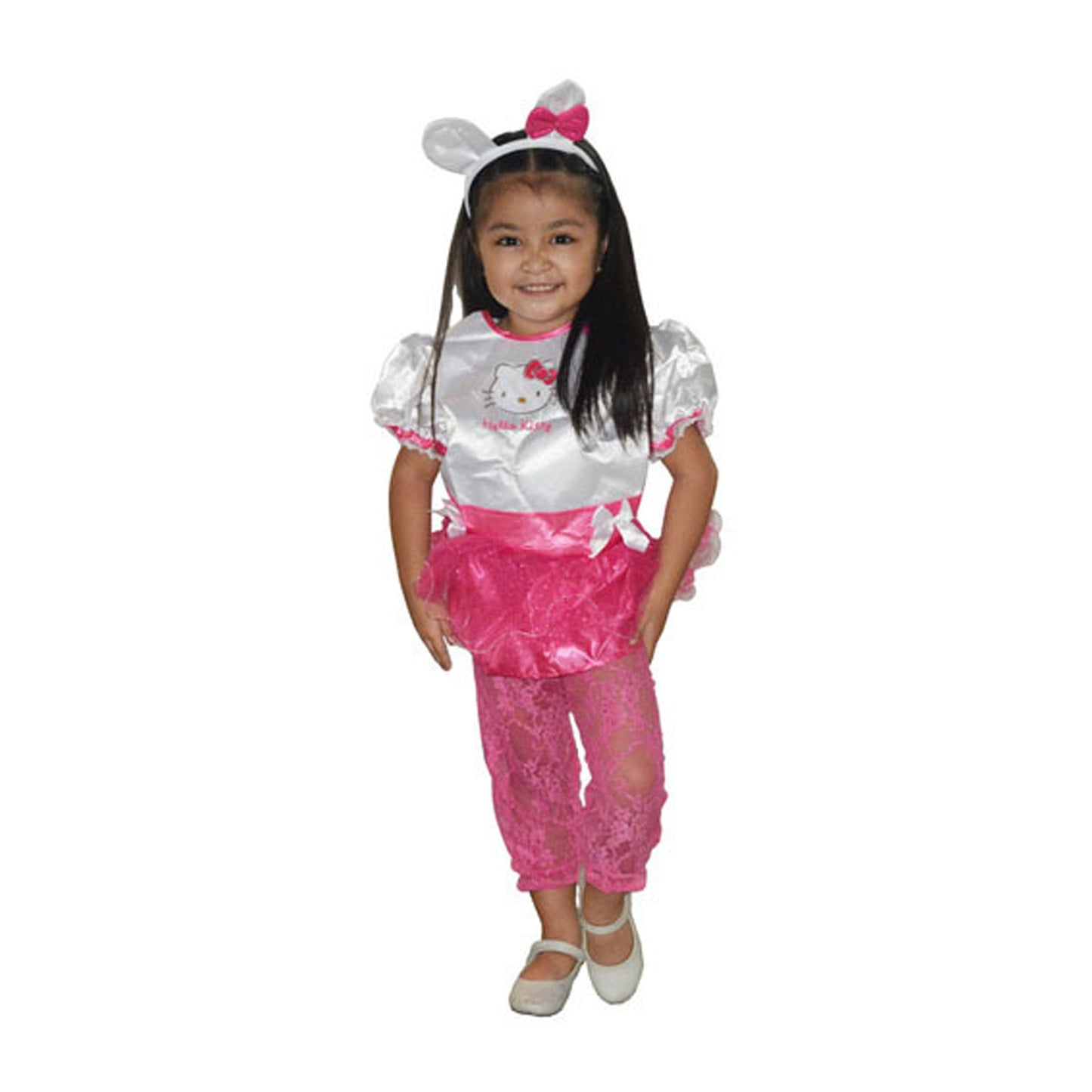 Hello Kitty Classic Dress