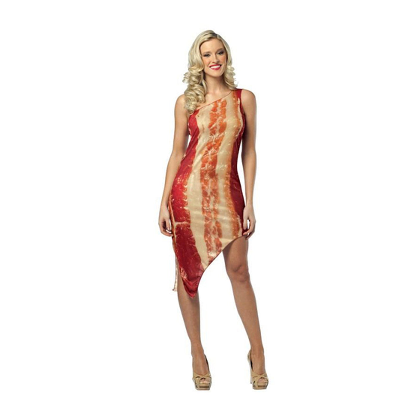 Bacon Dress