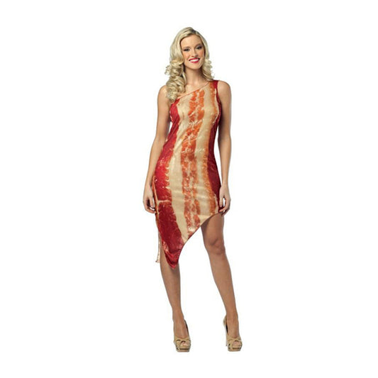 Bacon Dress