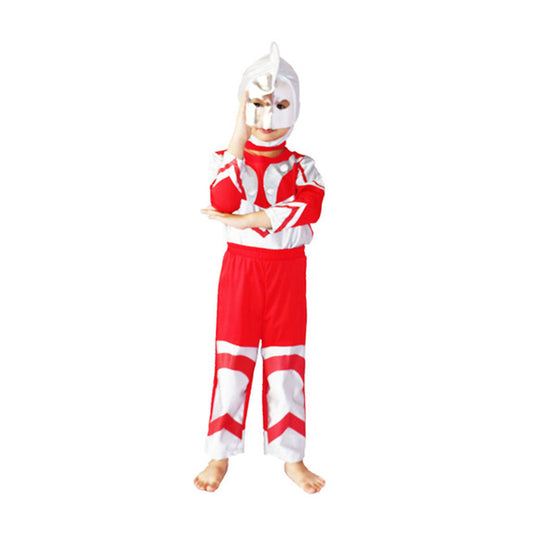Red Ultraman