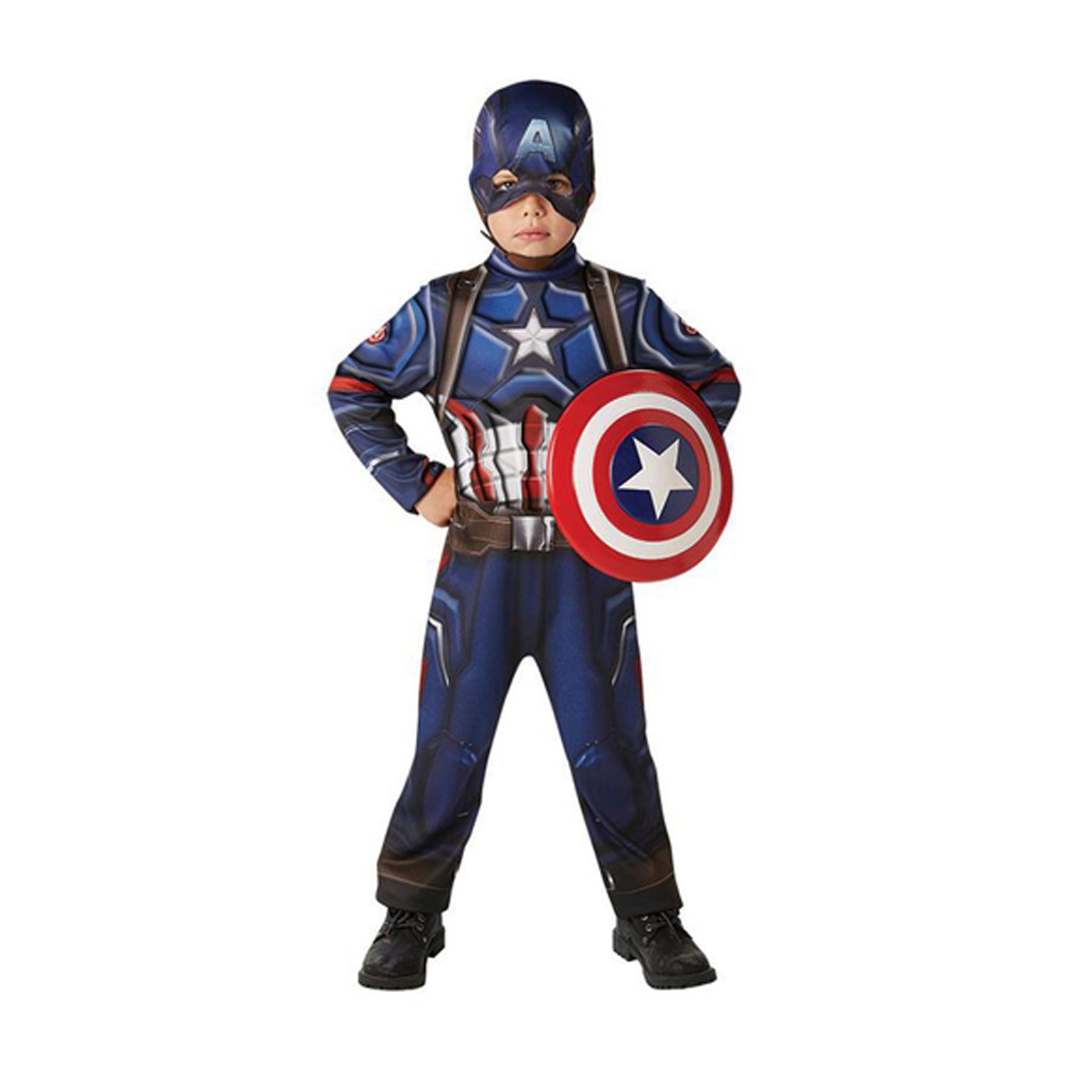 Captain America: Civil War – Costume House