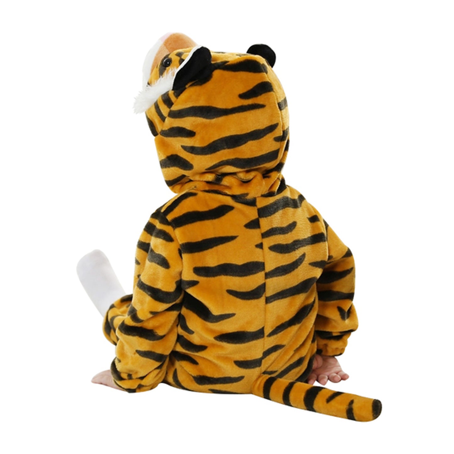 Tiger Blanket Sleeper