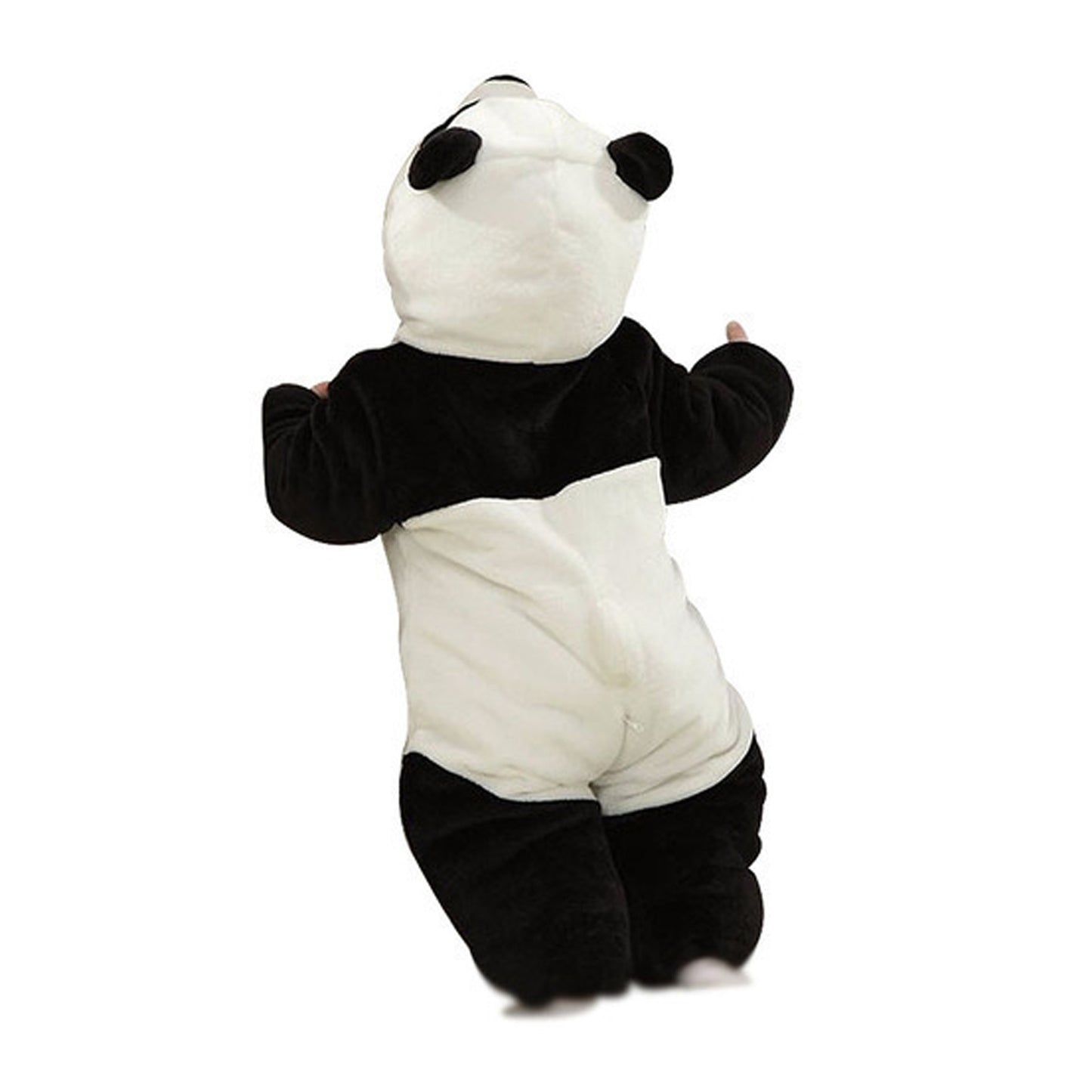 Panda Blanket Sleeper