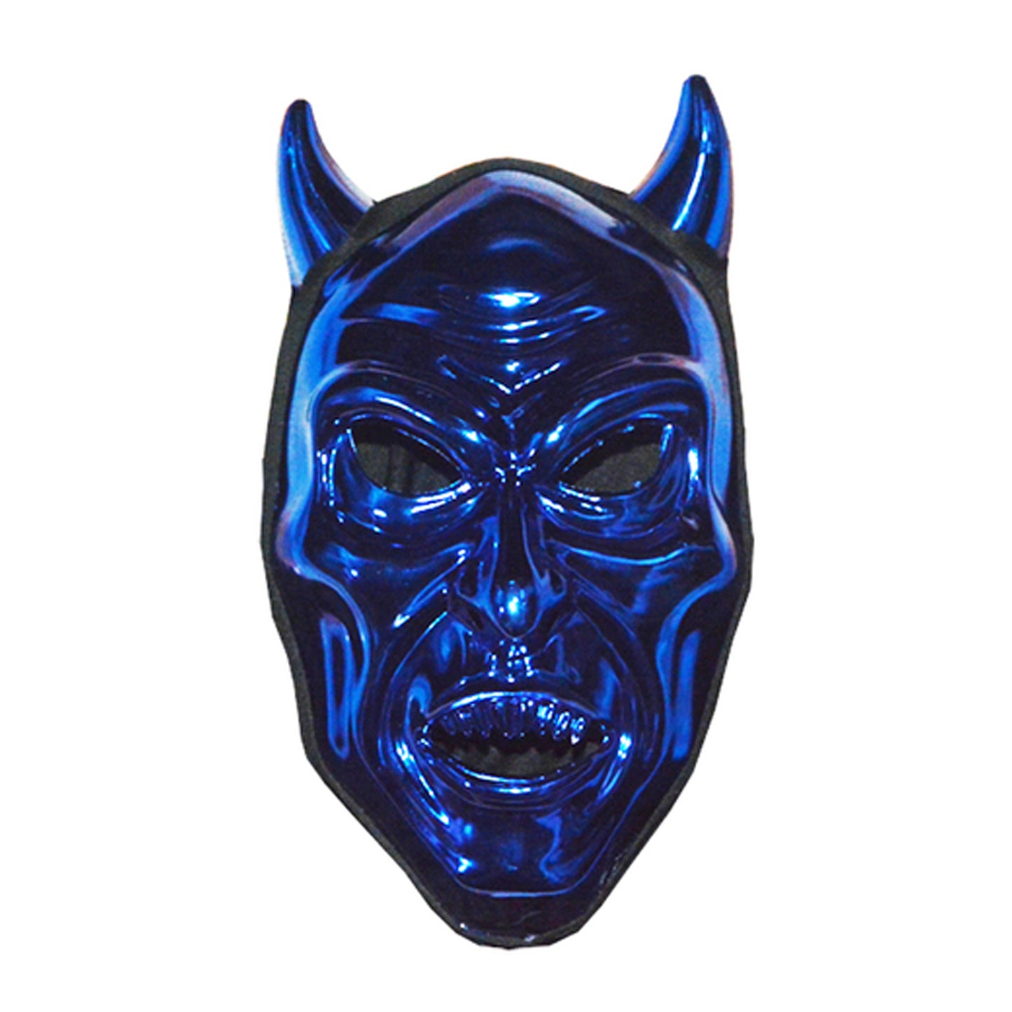 Devil Full Mask