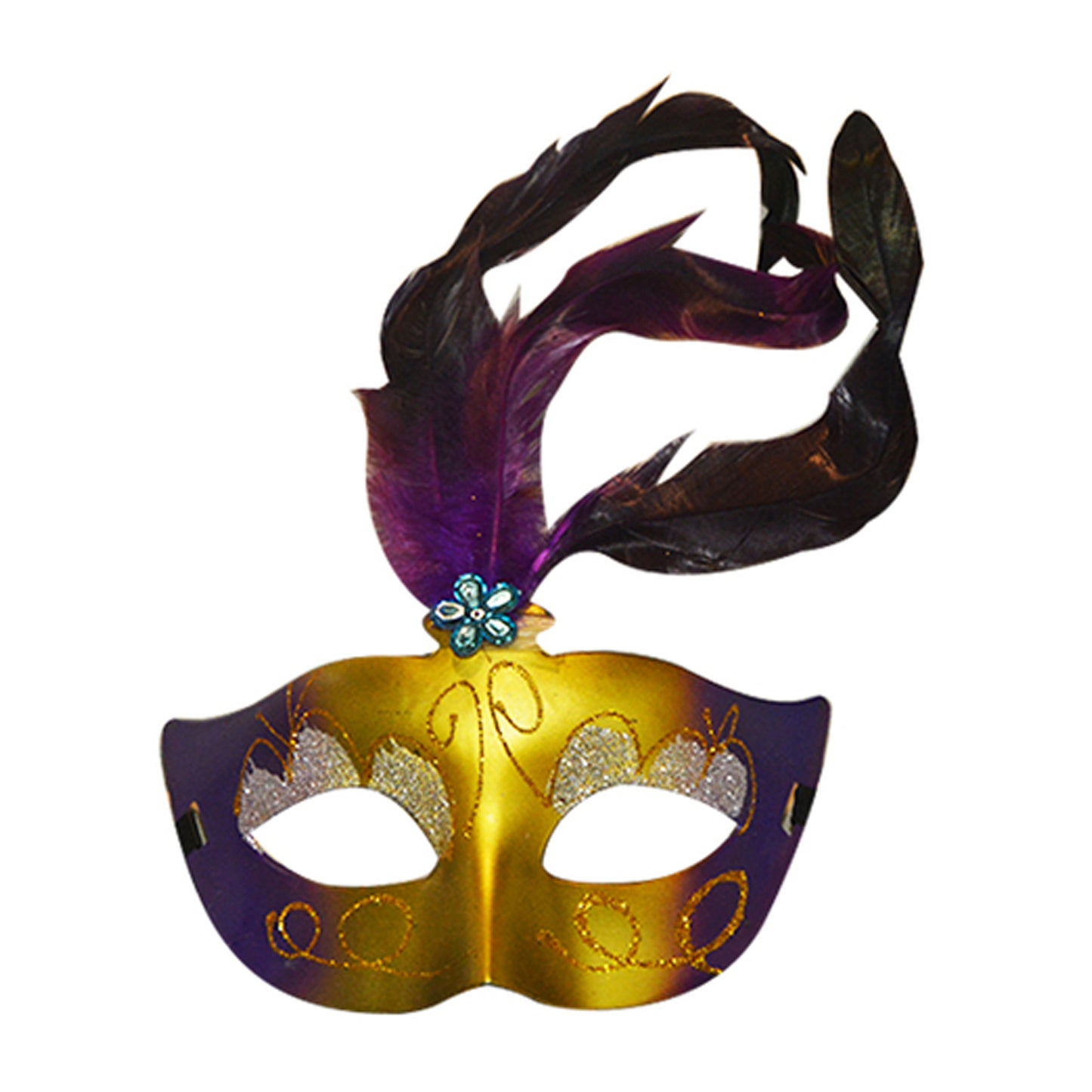 Stella Masquerade Mask