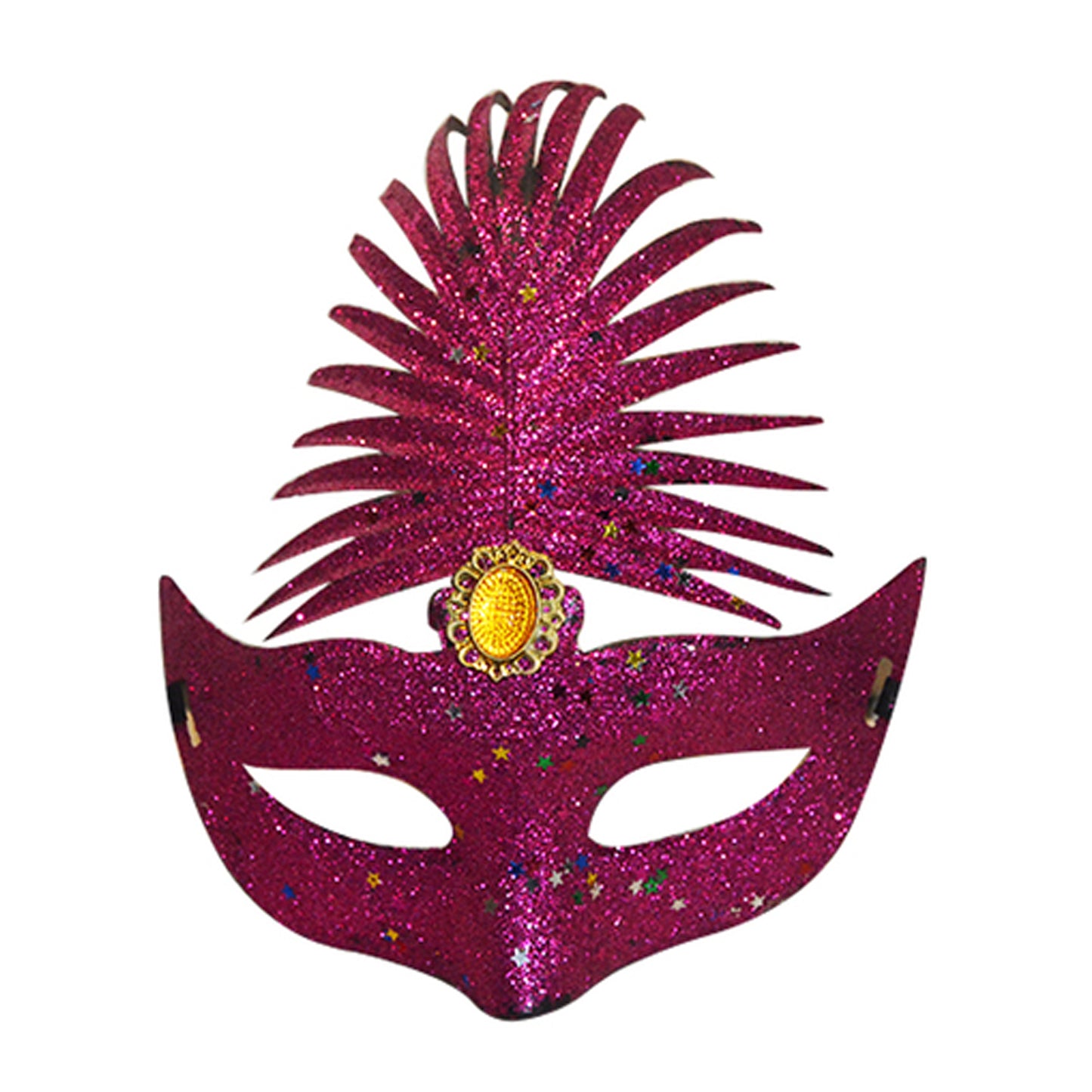 Brazilian Masquerade Mask