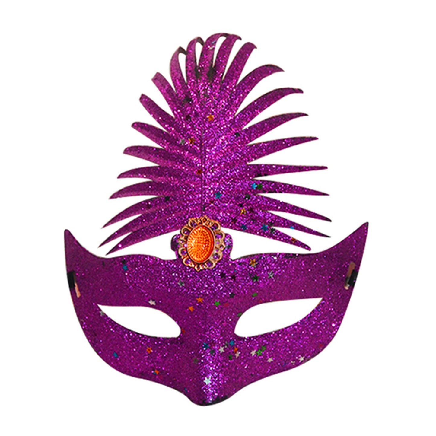 Brazilian Masquerade Mask